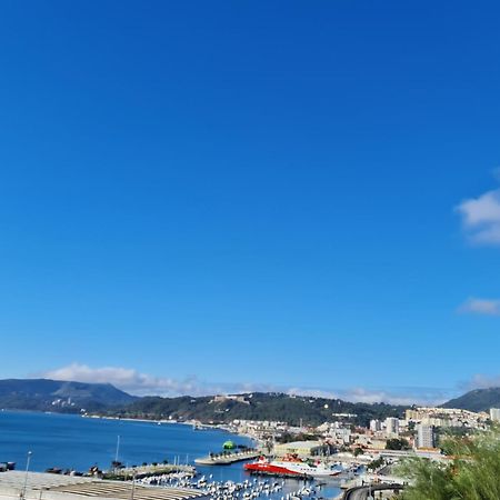 Setubal Horizon Apartment Ngoại thất bức ảnh