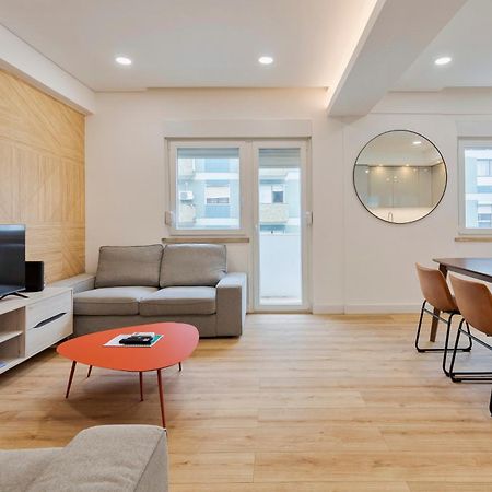 Setubal Horizon Apartment Ngoại thất bức ảnh
