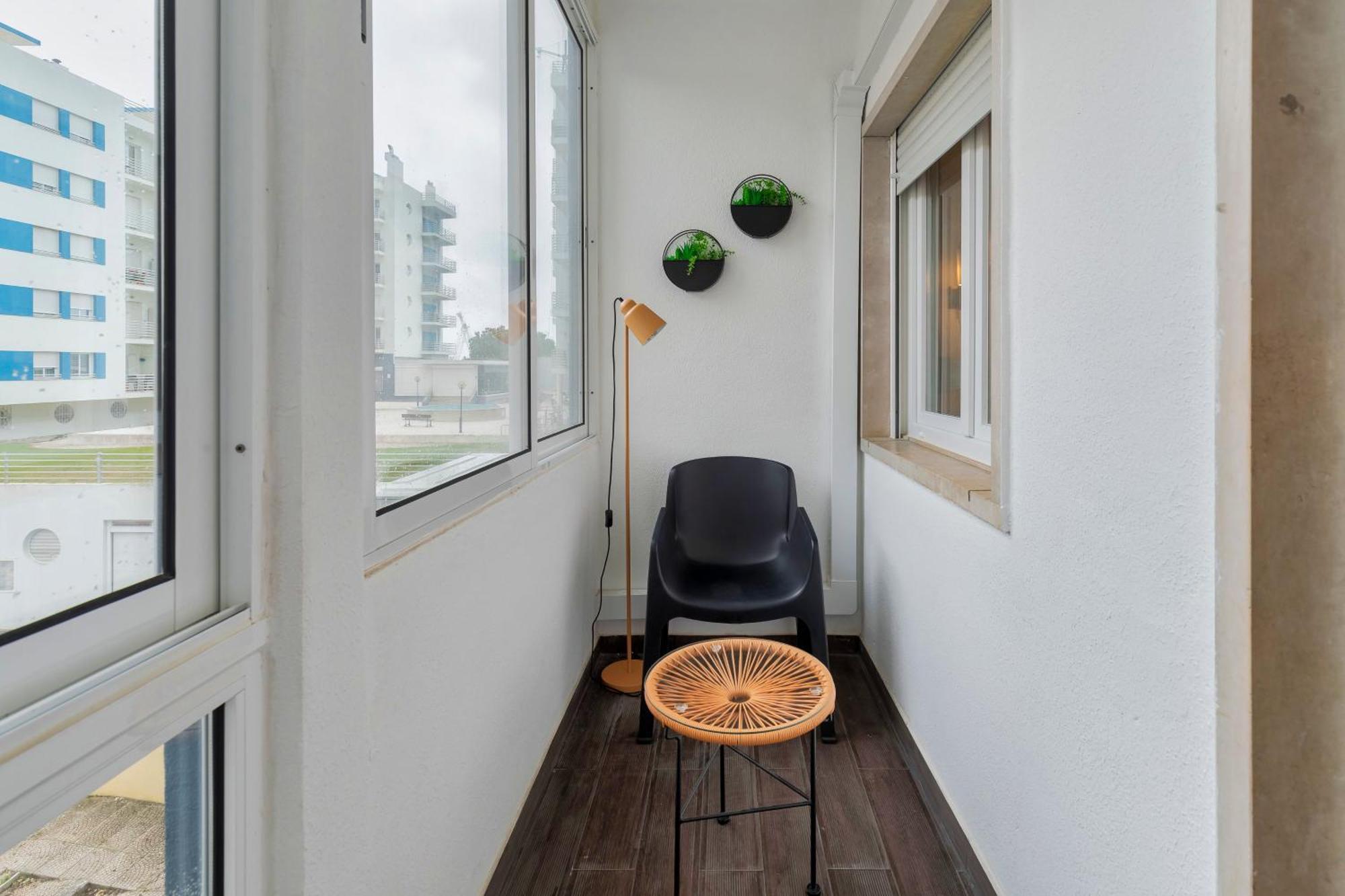 Setubal Horizon Apartment Ngoại thất bức ảnh