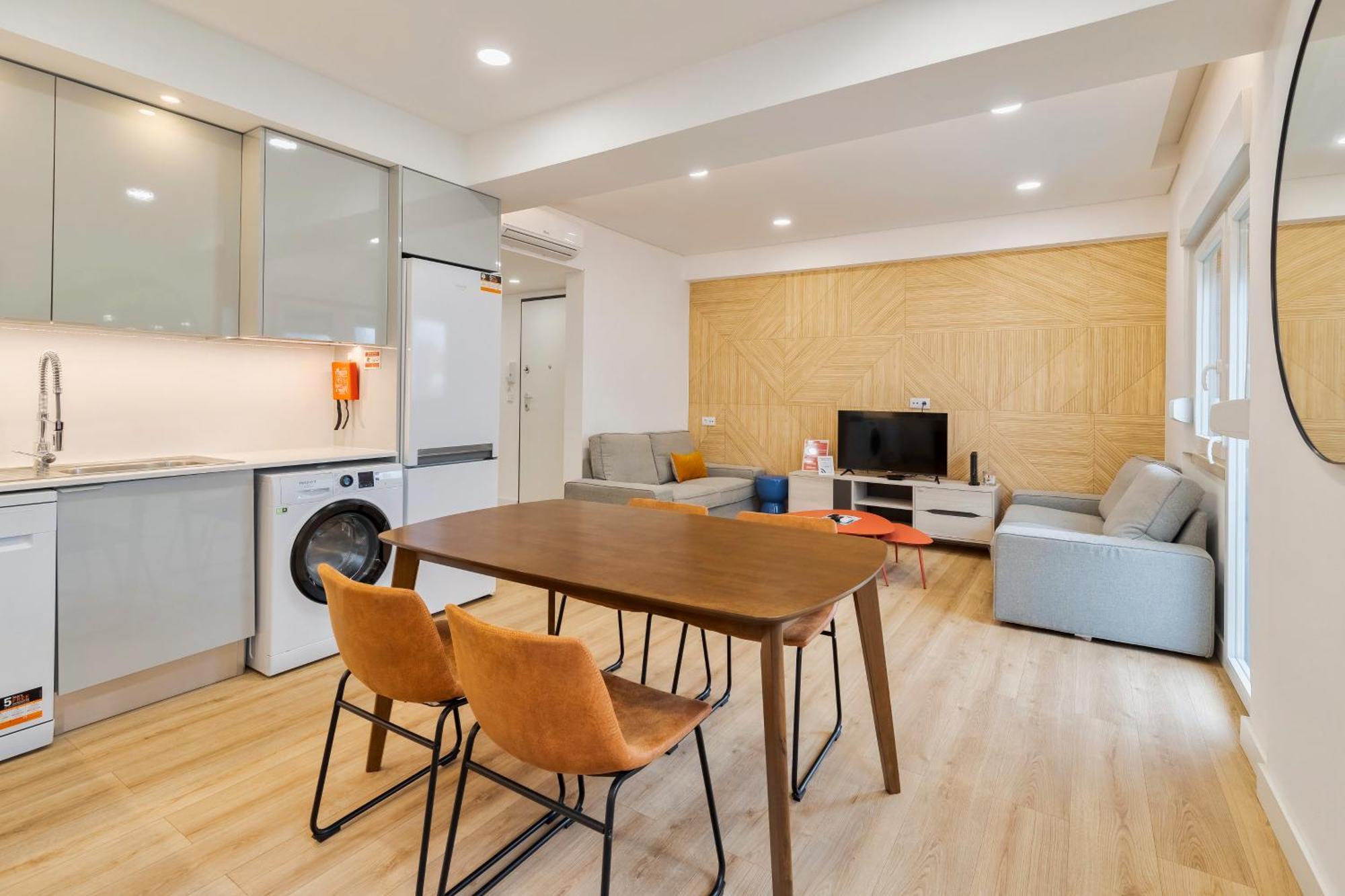 Setubal Horizon Apartment Ngoại thất bức ảnh