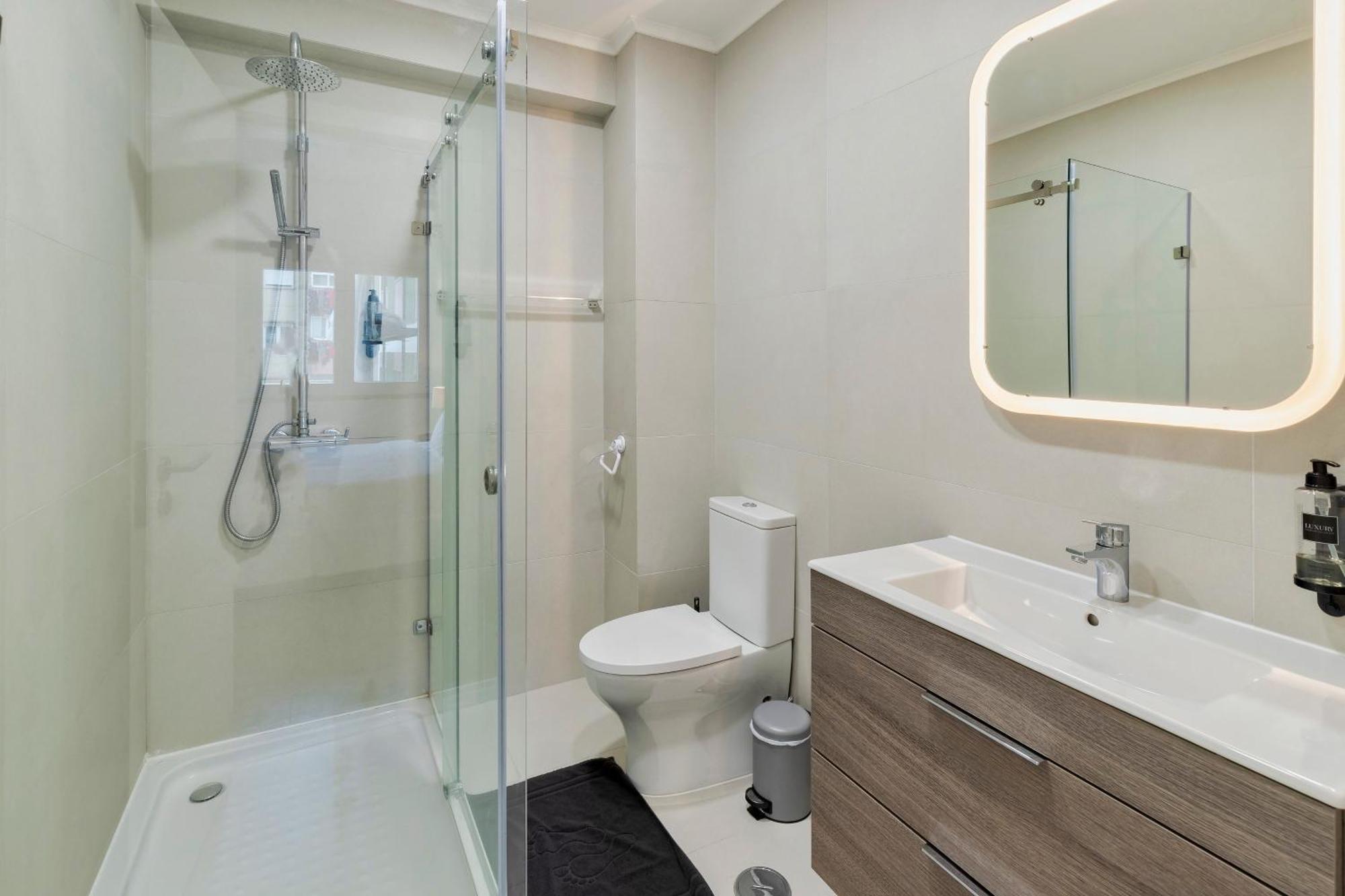 Setubal Horizon Apartment Ngoại thất bức ảnh