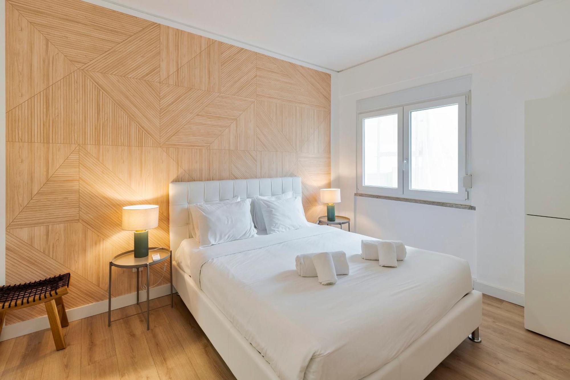 Setubal Horizon Apartment Ngoại thất bức ảnh