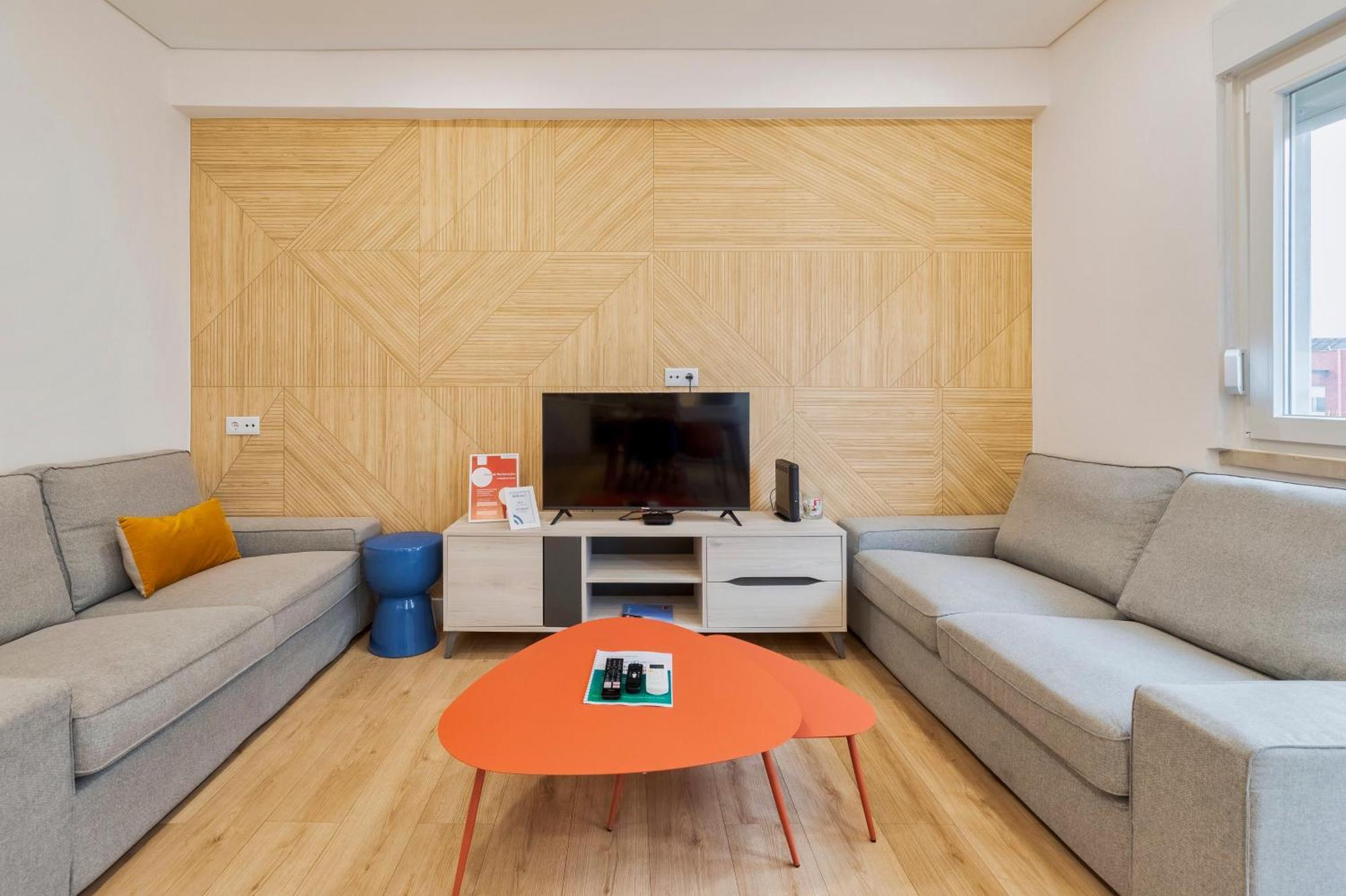 Setubal Horizon Apartment Ngoại thất bức ảnh