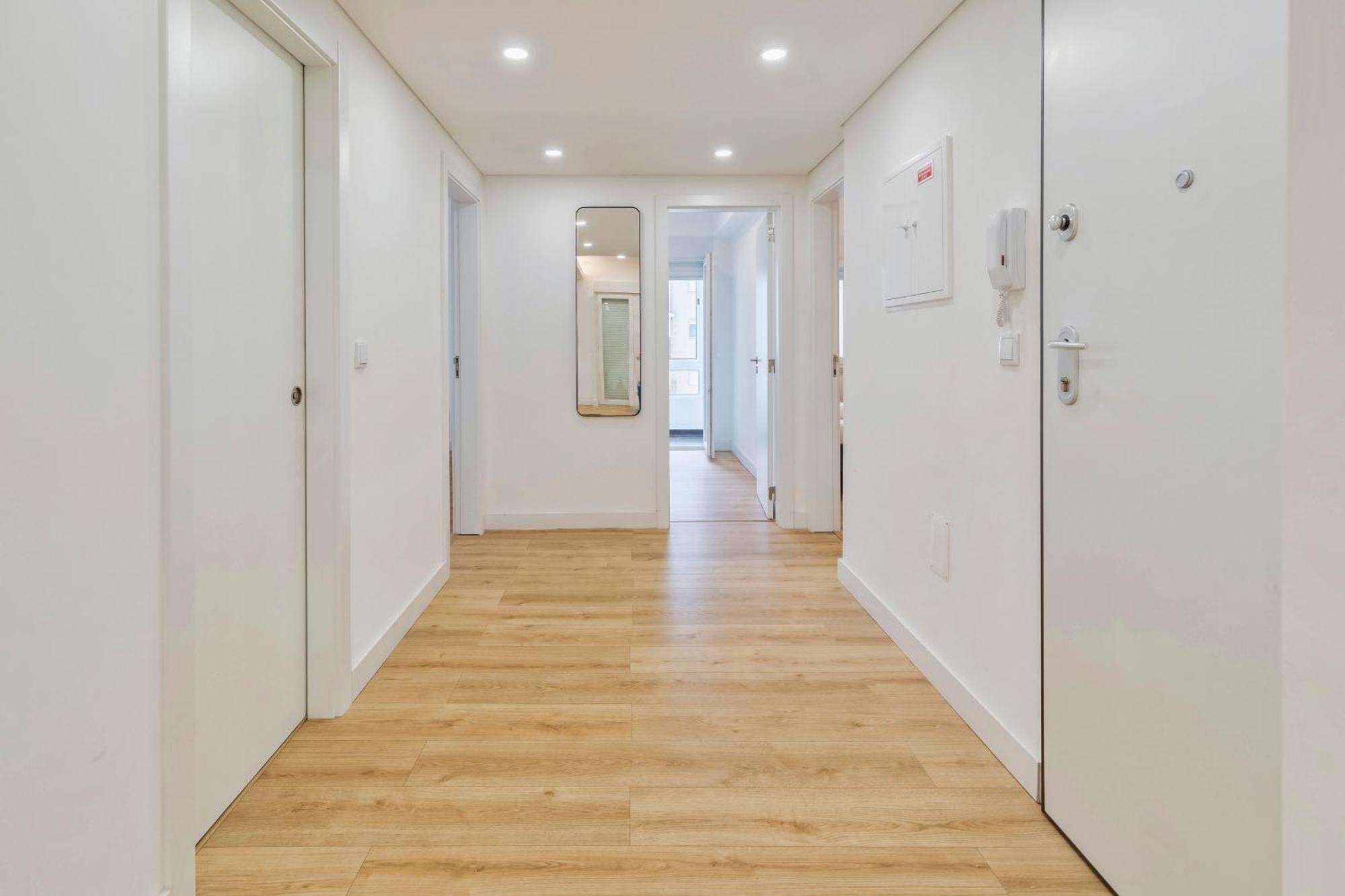 Setubal Horizon Apartment Ngoại thất bức ảnh